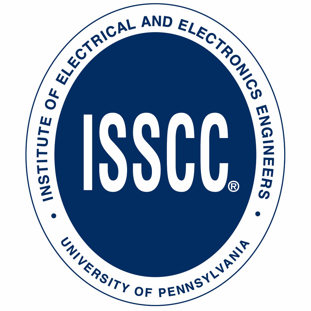 The International Solid-State Circuits Conference is the foremost global forum for presentation of advances in solid-state circuits and systems-on-a-chip.