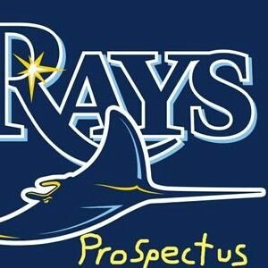 Covering Rays prospects.
#RaysUp
#WeAreBulls