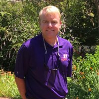 Barry Bennett, CGCS (@barry_redoxturf) 's Twitter Profile Photo Barry Bennett, CGCS (@barry_redoxturf) 's Twitter Profile Photo