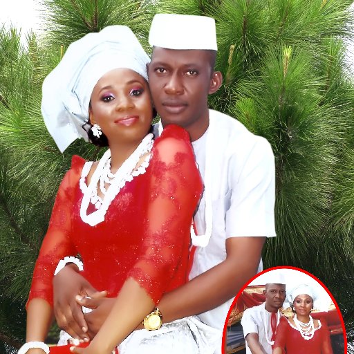 EkunweMike's profile picture. 