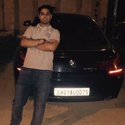 wadhawan_kartik's profile picture. 