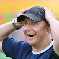 Ben Gouldingay (@bengouldingay) 's Twitter Profile Photo