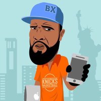 Manny Montilla (@mannydigital) 's Twitter Profile