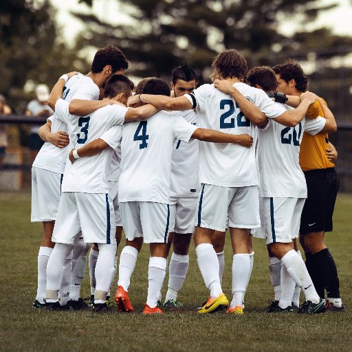 Official Twitter Page of The Colby College Men's Soccer Program