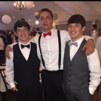 Jake Campbell (@jcampbelll_2) 's Twitter Profile