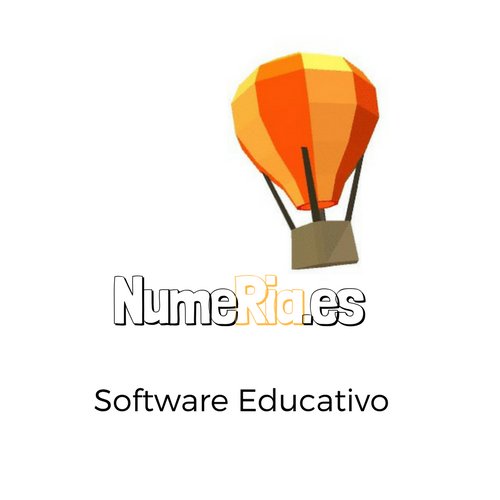 Somos un Software para aprender matemáticas, somos una PEAI (P.lataforma E.ducativa para el A.prendizaje I.nteractivo en matemáticas)