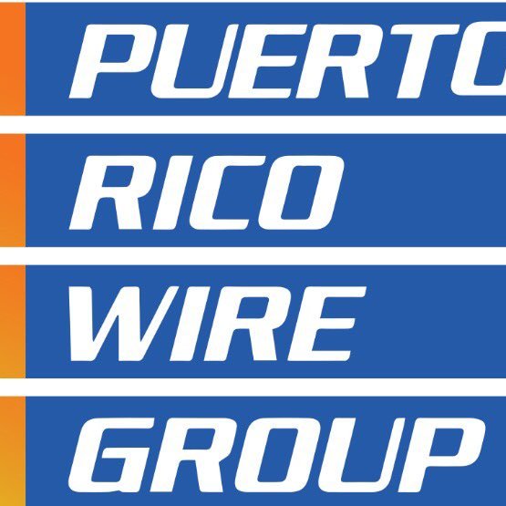 Puerto Rico Wire Group, es representante de venta, distribuidor y arrendador para Puerto Rico y el Caribe de prestigiosas marcas de equipo pesado.