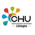 CHU de Limoges (@chulimoges) Twitter profile photo CHU de Limoges (@chulimoges) Twitter profile photo
