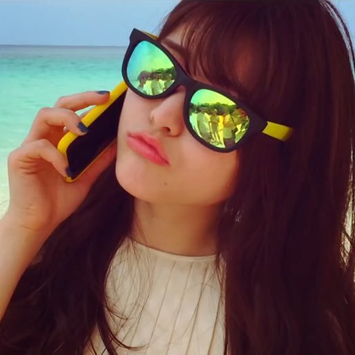 _ngzkyz_'s profile picture. 00line/松村沙友理/西野七瀬/与田祐希⊿