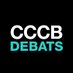 CCCB Debats (@cccbdebats) Twitter profile photo CCCB Debats (@cccbdebats) Twitter profile photo