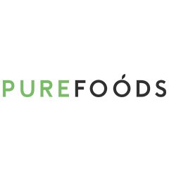 Pure Foods was started on the values of clean, ethical and highly nutritional foods sourced from around the globe to support healthy eating.