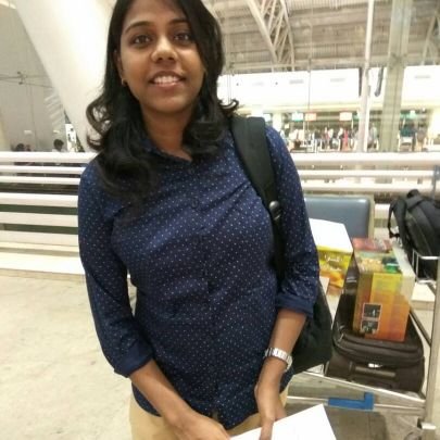 MaaleniMadhu's profile picture. 