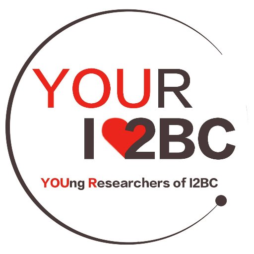 Association of young researchers of I2BC- Paris-Saclay.
The goal of YOUR-I2BC is to promote interactions between young researchers