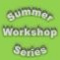 Annual Summer Workshop Series