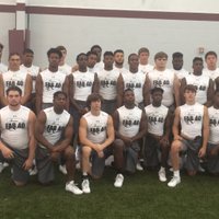 AR Football Rankings (@arfballrankings) 's Twitter Profile Photo AR Football Rankings (@arfballrankings) 's Twitter Profile Photo