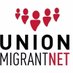 UnionMigrantNet (@unionmigrantnet) Twitter profile photo UnionMigrantNet (@unionmigrantnet) Twitter profile photo