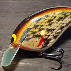 FD-CUSTOM BAITS (@kuroneko2_22) / X