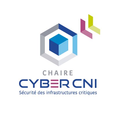 Chaire #Cybersécurité des Infrastructures Critiques portée par @IMTAtlantique : recherche innovante, valorisation, formation, partenariats d'entreprises