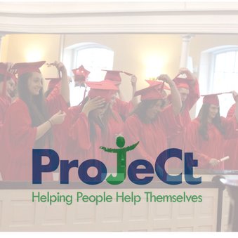 ProJeCt believes education is the key to breaking the cycle of poverty. Offering free literacy education to the Lehigh Valley since 1968.