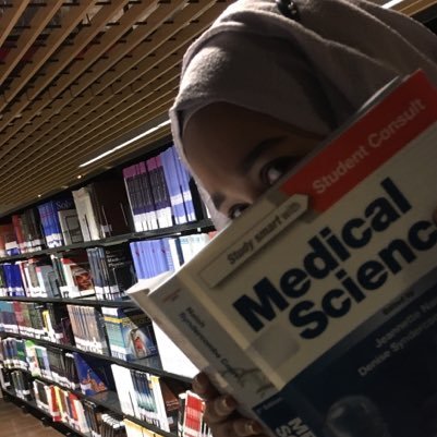 aspiringmedics's profile picture. 