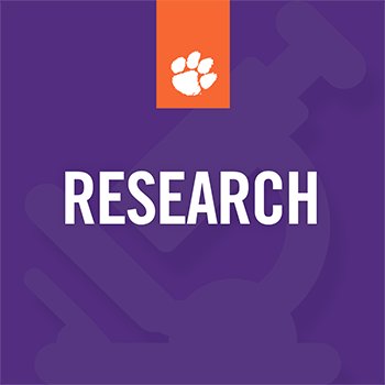 ClemsonResearch Profile
