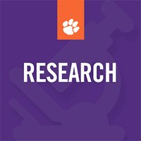 ClemsonResearch(@ClemsonResearch) 's Twitter Profileg