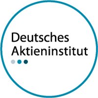Dt. Aktieninstitut (@aktieninstitut) 's Twitter Profile