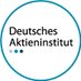 Dt. Aktieninstitut (@Aktieninstitut) Twitter profile photo