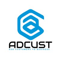 Adcust Marketing(@AdcustMarketing) 's Twitter Profile Photo