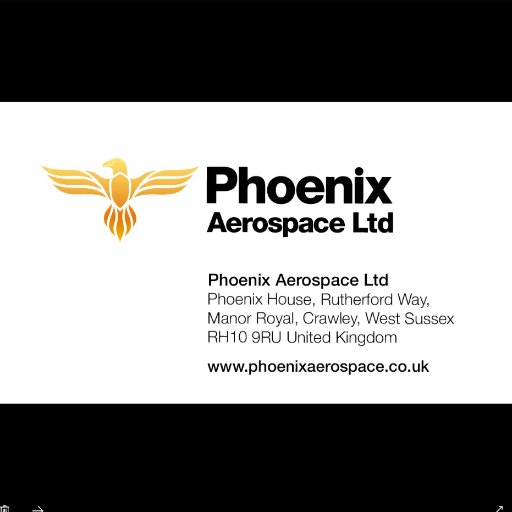 Phoenix Aerospace