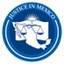 Justice in Mexico (@JusticeinMexico) Twitter profile photo