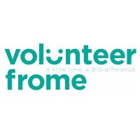 Volunteer Frome (@volunteerfrome) 's Twitter Profile Photo