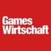 GamesWirtschaft (@gameswirtschaft) Twitter profile photo