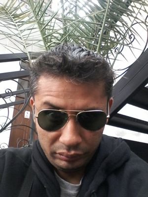 Roalvg's profile picture. Querer aprender cada día más.