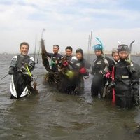 三番瀬フォーラム (@sanbanzeforum) 's Twitter Profile Photo