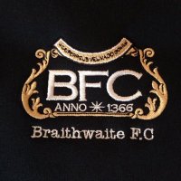 Braithwaite FC (@braithwaitefc) 's Twitter Profile