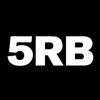 5RB Barristers(@5RB) 's Twitter Profile Photo