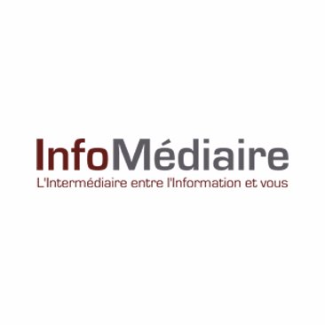 Infomédiaire Maroc Profile