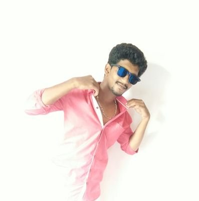 I am a student....Adicted in thala🤘