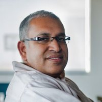 Ripul Kumar (@ripul) 's Twitter Profile
