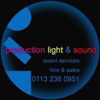 Production Light & Sound (@pls_leeds) 's Twitter Profile