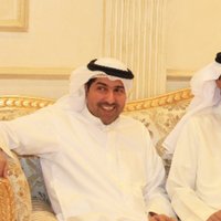 يوسف النمران (@benhadi7777) 's Twitter Profile Photo