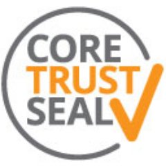 CoreTrustSeal provides Core Trustworthy Data Repositories certification to any appropriate research data repository.