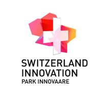 Switzerland Innovation Park Innovaare(@PARKinnovAARE) 's Twitter Profile Photo