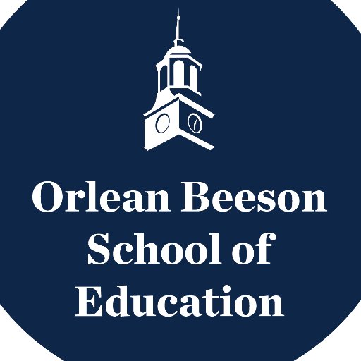 The official Twitter account of Samford University Orlean Beeson School of Education.