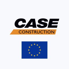 CASE produces 15 lines of equipment and more than 90 models to meet your toughest construction challenges.