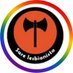 Sare Lesbianista (@sarelesbianista) Twitter profile photo Sare Lesbianista (@sarelesbianista) Twitter profile photo