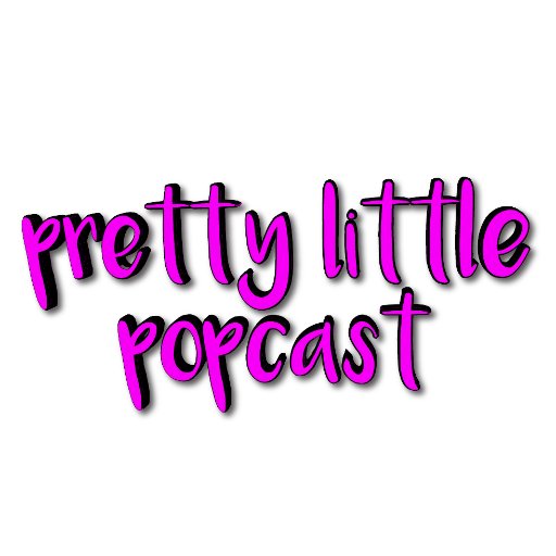 Podcast talking celebrity, reality TV, and all your pop culture guilty pleasures | Instagram - PrettyLittlePopcast
