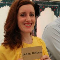 Deborah Williams (@debwilliamspt) 's Twitter Profile
