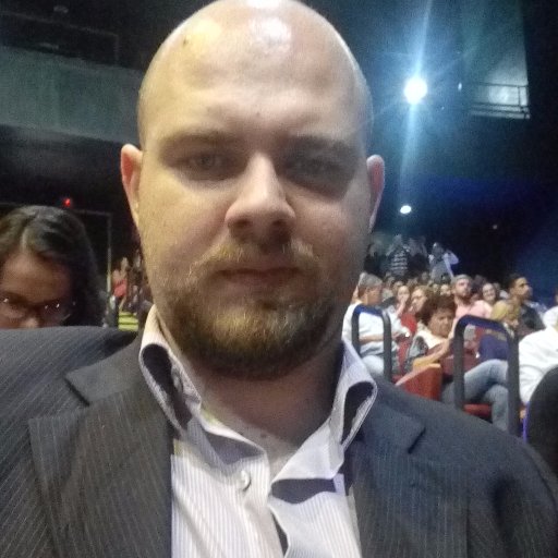 rodrigoacorral's profile picture. Security Threat Analyst